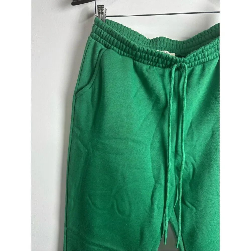 Green Jogger Set - Picture 7 of 11